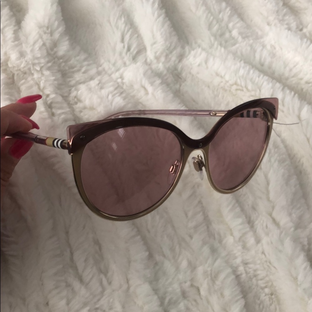Burberry Sunglasses